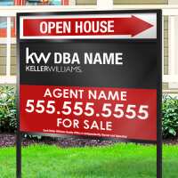 Read Custom Real Estate Signs Reviews