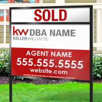 Read Custom Real Estate Signs Reviews