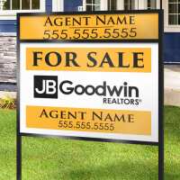 Read Custom Real Estate Signs Reviews