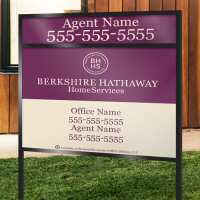 Read Custom Real Estate Signs Reviews