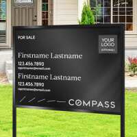 Read Custom Real Estate Signs Reviews