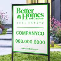 Read Custom Real Estate Signs Reviews