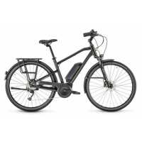 Read Fully Charged Reviews