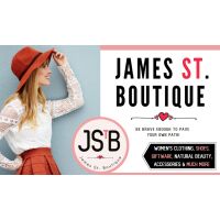 Read James St Boutique Reviews