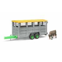 Read Agri-Linc Reviews