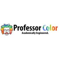 Read Professor Color Reviews