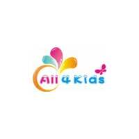Read ALL 4 KIDS Reviews