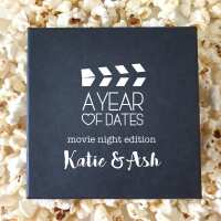 Read A Year of Dates Reviews