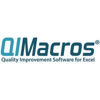 Read QI Macros Reviews