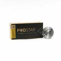 Read PodStar Reviews