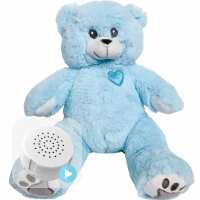 Read My Heartbeat Bear Reviews