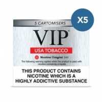 Read VIP Premium Vaping and E-Liquids Reviews