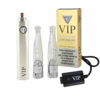 Read VIP Premium Vaping and E-Liquids Reviews