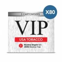 Read VIP Premium Vaping and E-Liquids Reviews