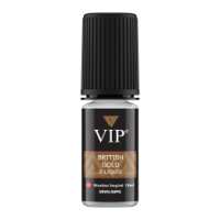 Read VIP Premium Vaping and E-Liquids Reviews