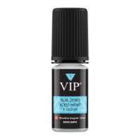 Read VIP Premium Vaping and E-Liquids Reviews