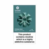 Read VIP Premium Vaping and E-Liquids Reviews
