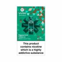 Read VIP Premium Vaping and E-Liquids Reviews