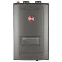 Read Tankless Water Heater Depot Reviews