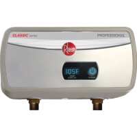 Read Tankless Water Heater Depot Reviews