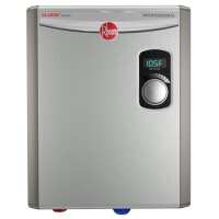 Read Tankless Water Heater Depot Reviews