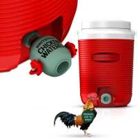 Read ChickenWaterer.com Reviews