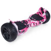 Read Official Hoverboard Reviews