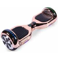 Read Official Hoverboard Reviews