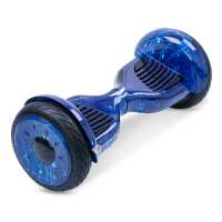 Read Official Hoverboard Reviews