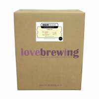 Read Love Brewing Limited Reviews