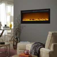 Read Electric Fireplaces Plus Reviews