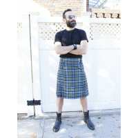 Read Scottish Kilt Reviews