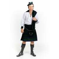 Read Scottish Kilt Reviews