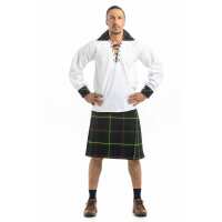 Read Scottish Kilt Reviews