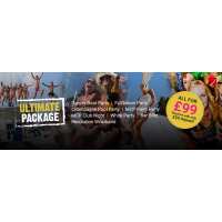 Read Magaluf Events Company Reviews