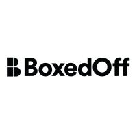 Read Boxed Off Reviews