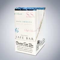 Read Safe Sweets, LLC Reviews