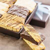 Read Sweet Flour Bake Shop Reviews