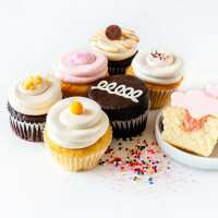 Read Sweet Flour Bake Shop Reviews