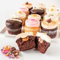 Read Sweet Flour Bake Shop Reviews