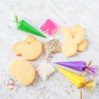 Read Sweet Flour Bake Shop Reviews