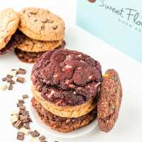 Read Sweet Flour Bake Shop Reviews