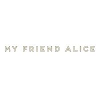 Read My Friend Alice Reviews