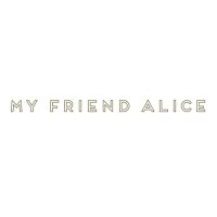 Read My Friend Alice Reviews