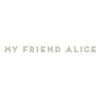 Read My Friend Alice Reviews