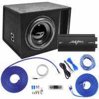Read Skar Audio, Inc. Reviews