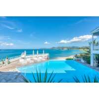 Read St Martin Blue Reviews