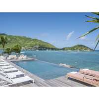 Read St Martin Blue Reviews