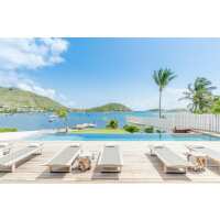 Read St Martin Blue Reviews