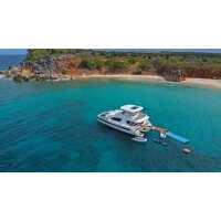 Read St Martin Blue Reviews